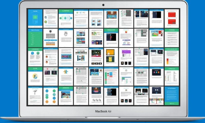 ComboApp - Flare Kids for Cox Communications