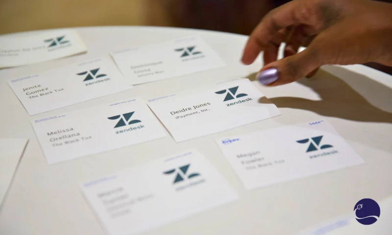 Zendesk | Experiential Marketing