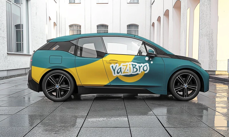 Better Brands - YaZiBro Branding