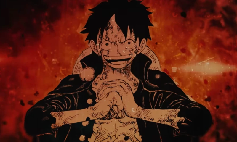 We Inc - One Piece Volume 101 Release Celebration Ad