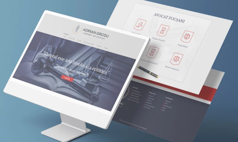 Better Brands - Attorney Branding & Website