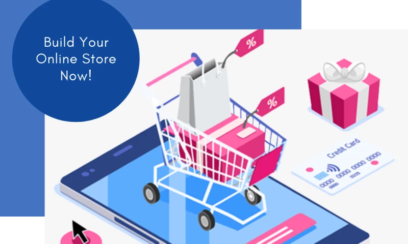 Viewy Digital - Ecommerce Mobile App Development