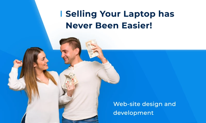 F5 Studio - Website redesign