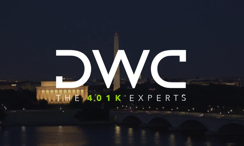 Content Management Optimization Finally Allows DWC 401k to Manage Content Marketing In-House
