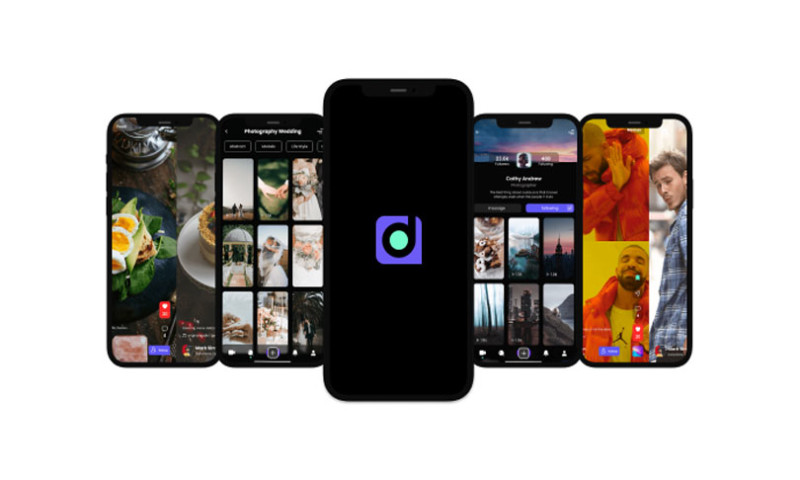 Junkies Coder - Deepstory: Start swiping to watch related short video