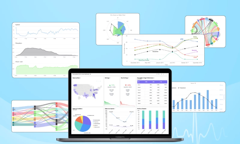 Drug Pipeline Analytics Tool