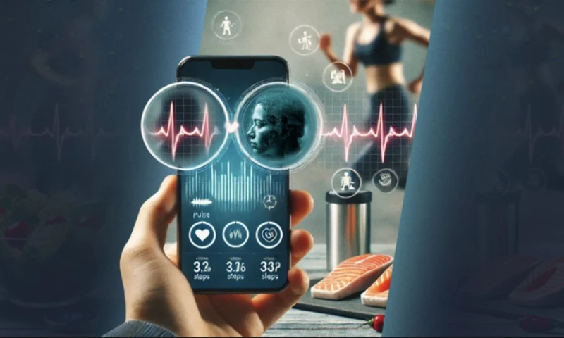 AI-Powered Recommendation Engine for a Leading Health App