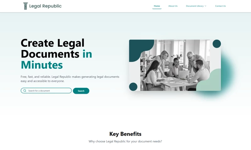 Aucio infotech - Legal Republic