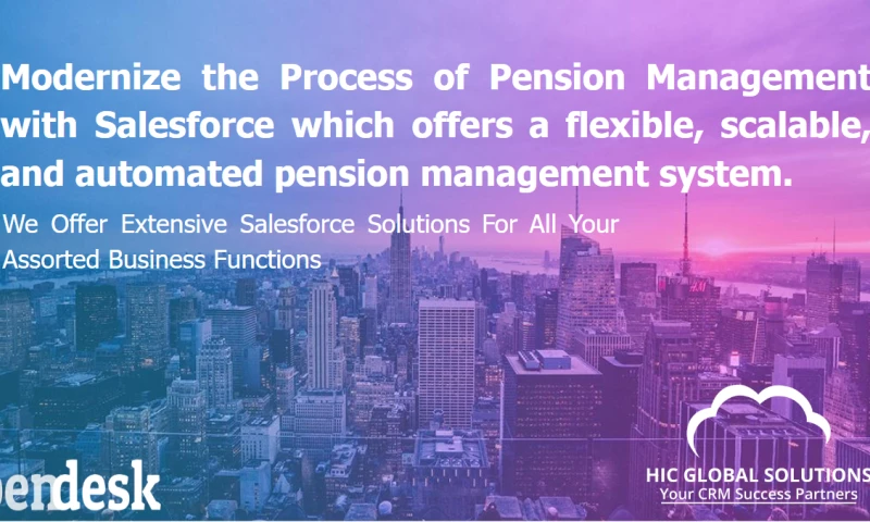 Salesforce Customization