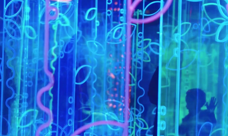 Joy Films - EXPO 2020 - Exhibition Center | Joy Films