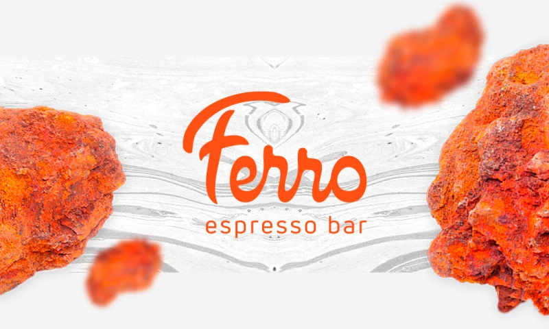 Ferro | espresso bar