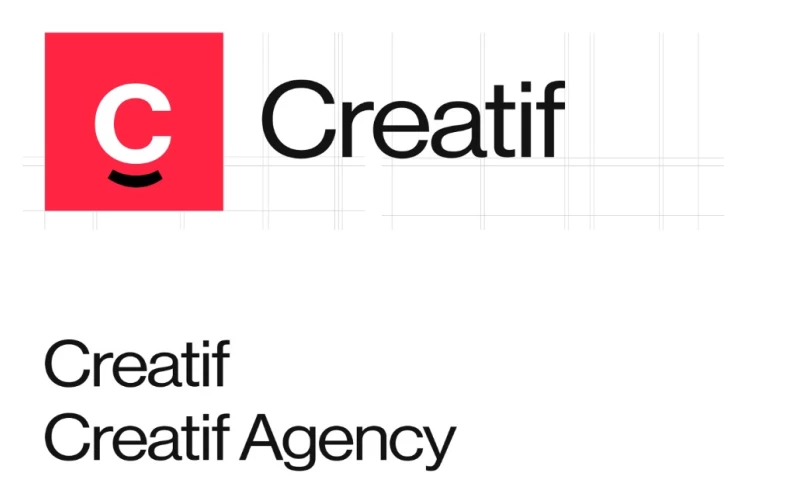 Creatif Agency - Creatif Rebranding 2025