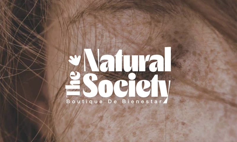 K Studio Creativo - Brandign The Natural Society