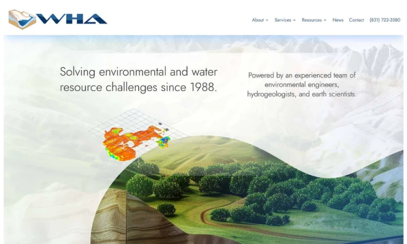 Golden Stupa Media, LLC - Weber, Hayes & Associates (WHA)