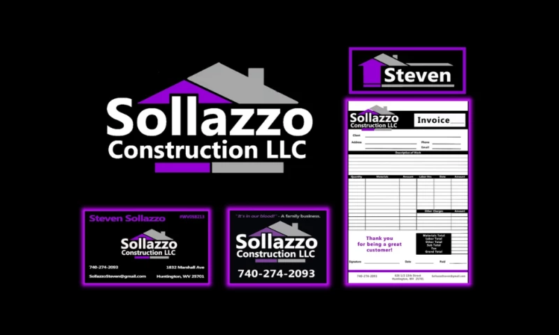 Bugged Out Designs - Sollazo Construction LLC