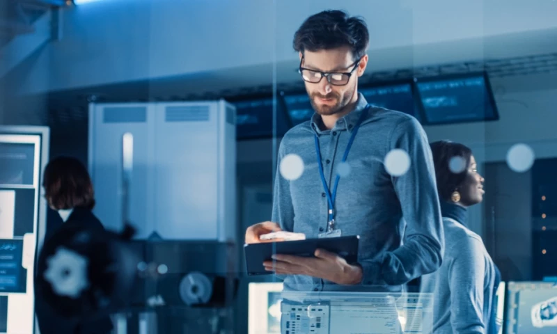 Stafflancer LLC - Haskell & White