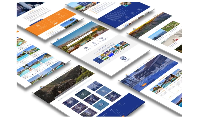 VillaGranCanaria SEO