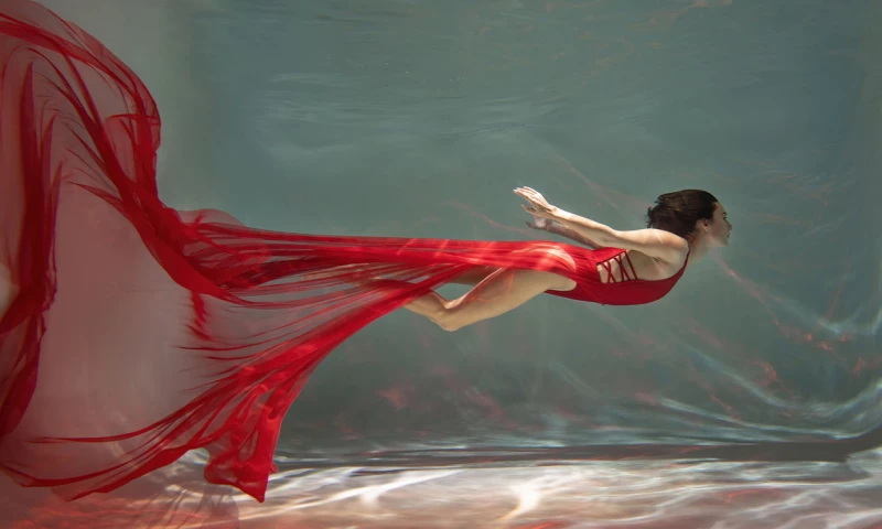 The Walla Design Company, LLC - Baccarat Hotels & Residences — Maldives