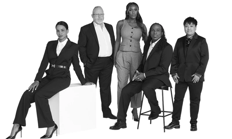 Equality Chamber of Commerce Magazine