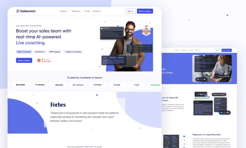 Little Souls Design - Salesroom Inc