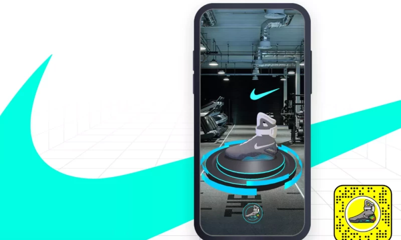 WULF Arts - LIFESTYLE PRODUCT EXPERIENCES IN AR