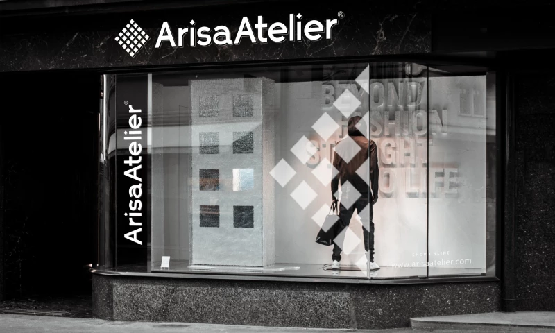 Arisa Atelier