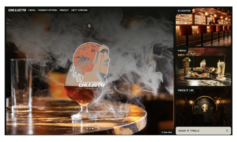 Edge Media NWA - Speak Easy Web Design & SEO