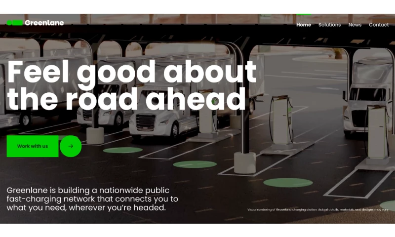 eDesign Interactive - Greenlane