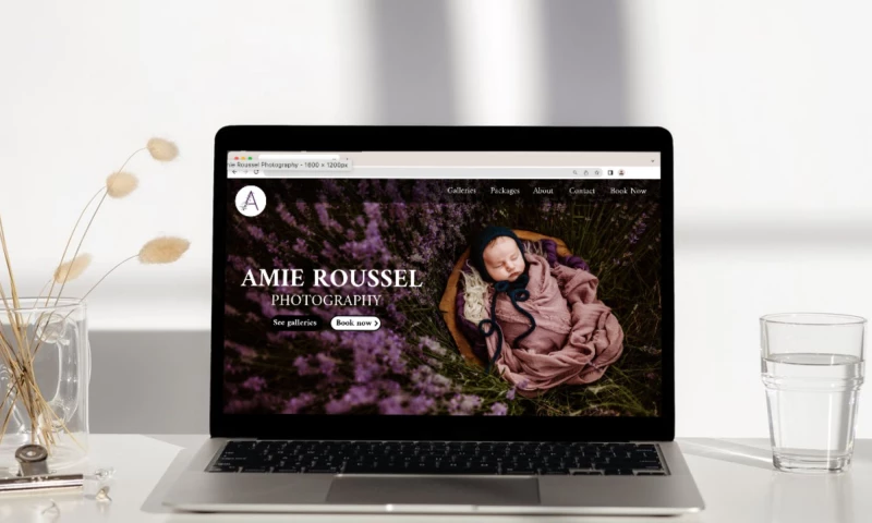 Duford Digital Inc - Local Service Business Website