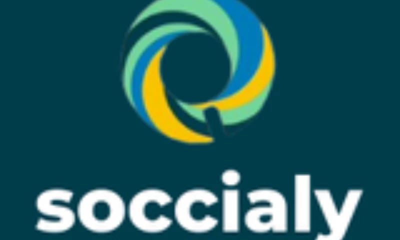 Alpha Ranked - Soccialy