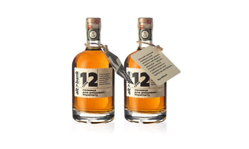 ROYAL ART LLC - Altbank