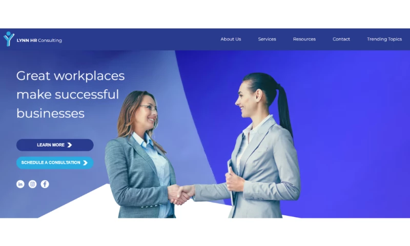 Shane Almgren MultiMedia & Entertainment - Lynn HR Consulting