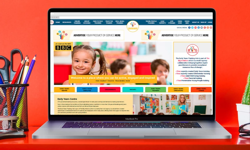 SemiDot Infotech - The Training Hub - Online Education Portal