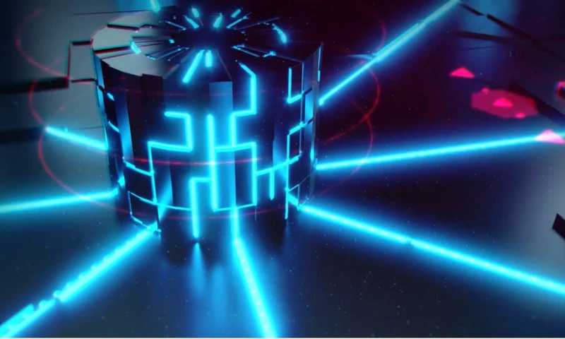 Varnish Software - Advertising Animation