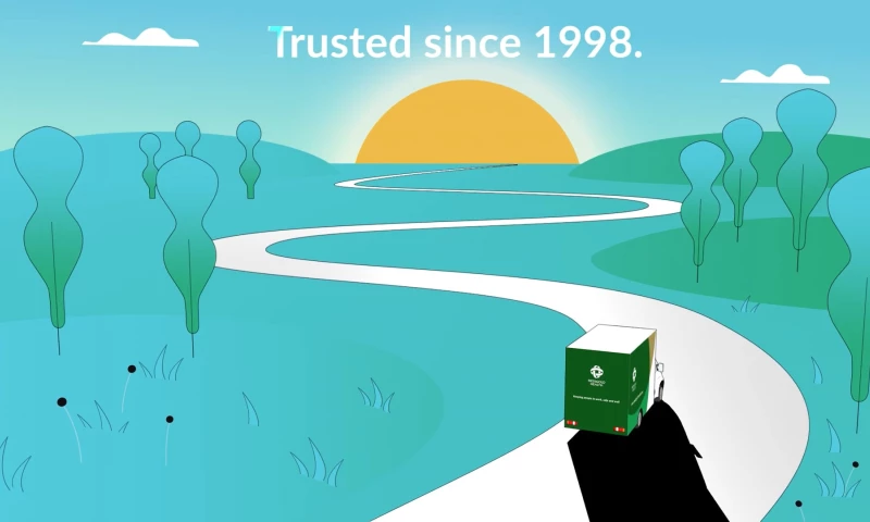 Medigold - explainer video