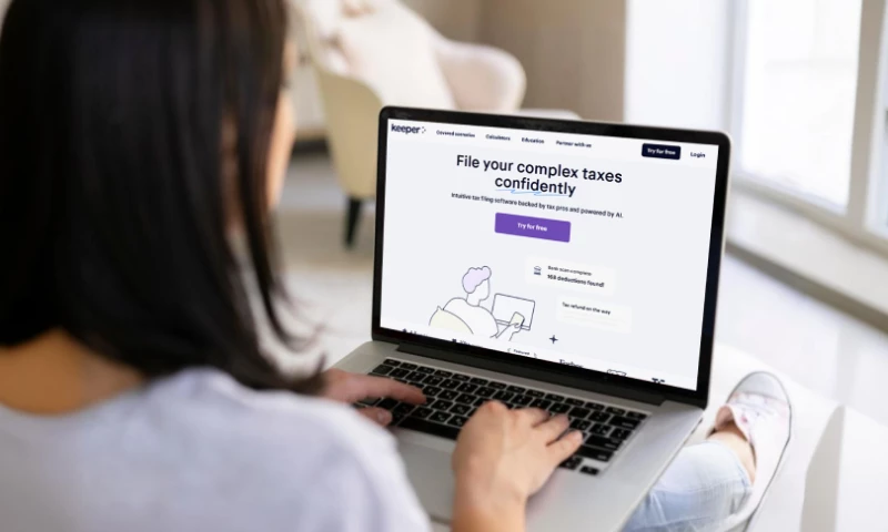 Transforming Tax Filing with AI-Powered Transaction Monitoring Software