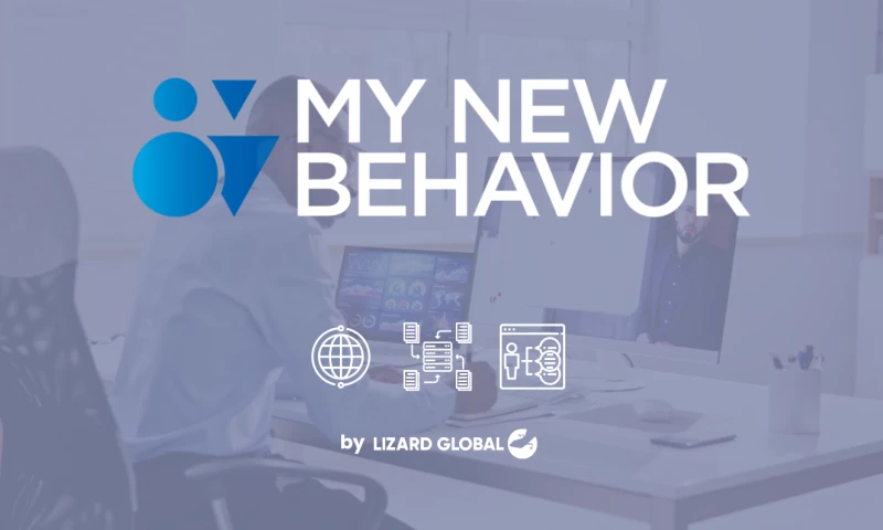 Lizard Global - My New Behavior (MNB)