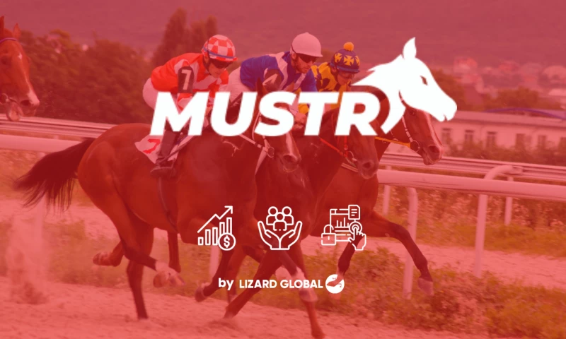 Lizard Global - MUSTR