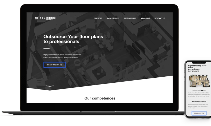 Ideamotive - Mediatask