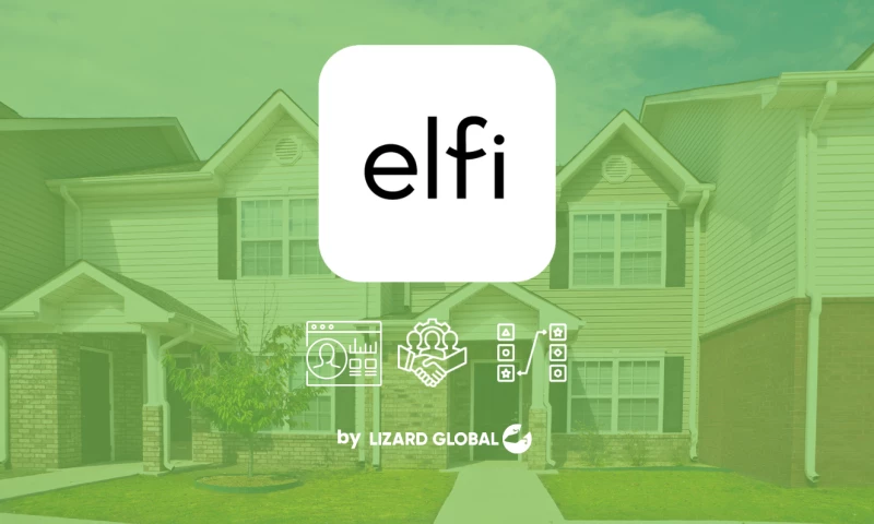 Lizard Global - Elfi