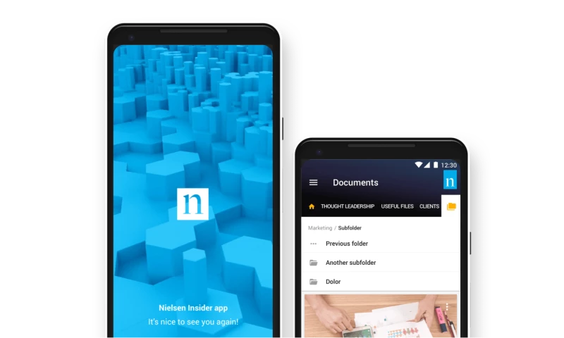 Ideamotive - Nielsen
