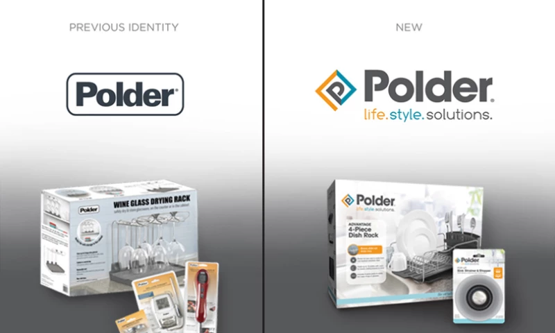 Polder, Brand Identity/Packaging Design System