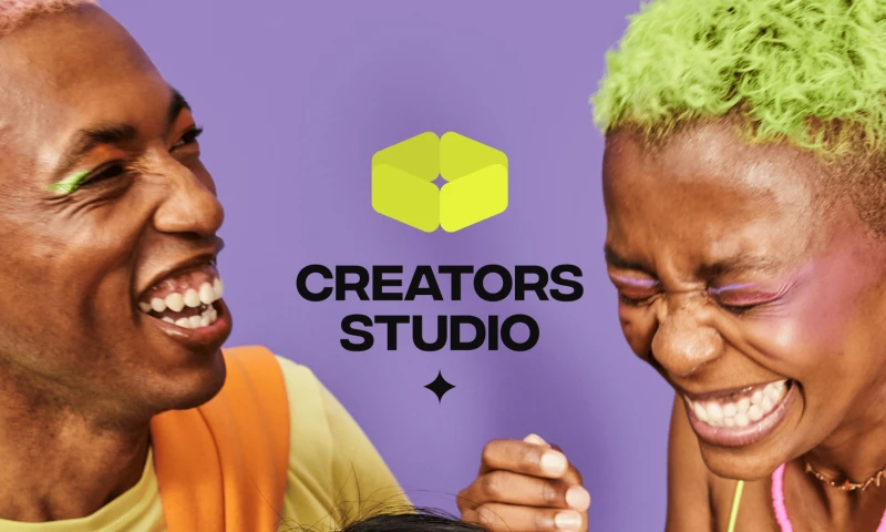 Eloqwnt - Creators Studio