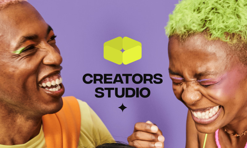 Eloqwnt - Creators Studio