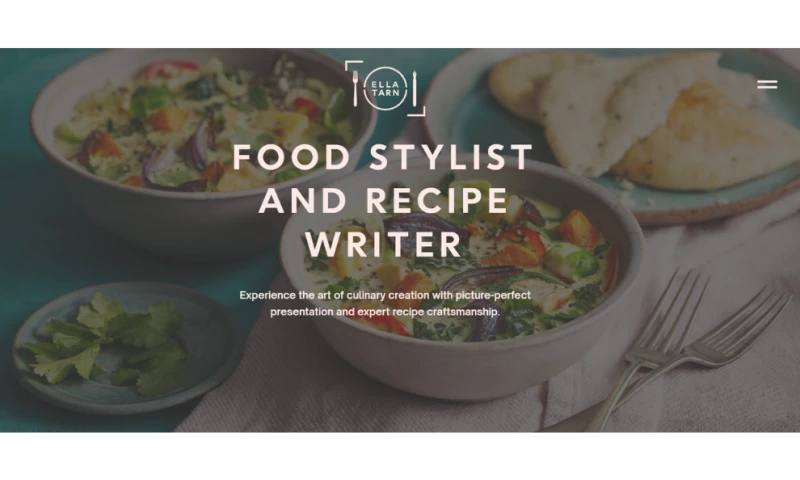 Designpip - Ella Tarn