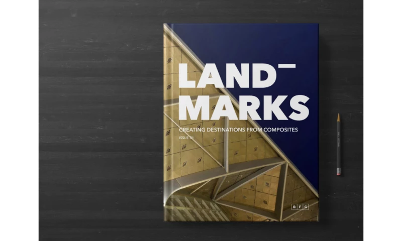 PAPIR I OLOVKA - BFG Coffee Table Book