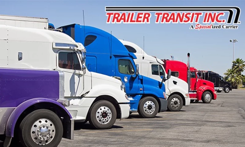 Trailer Transit The Result: 29% increase in hiring in under 12 months