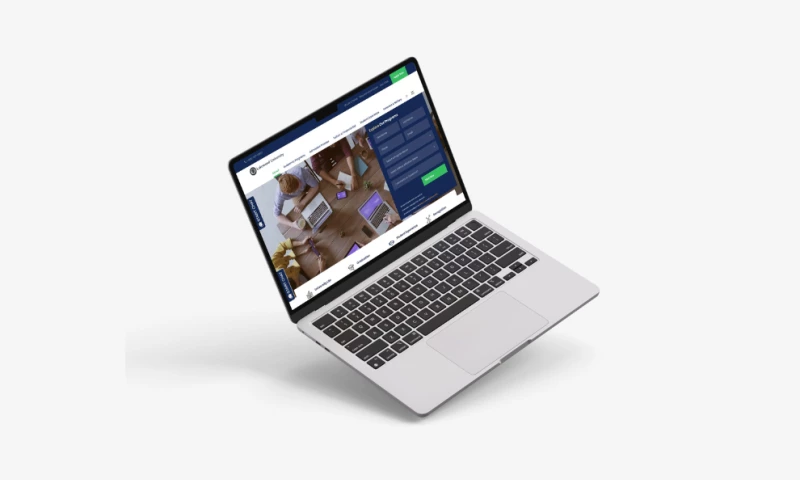 WebAnts - Web Design Agency London - Lakewood University