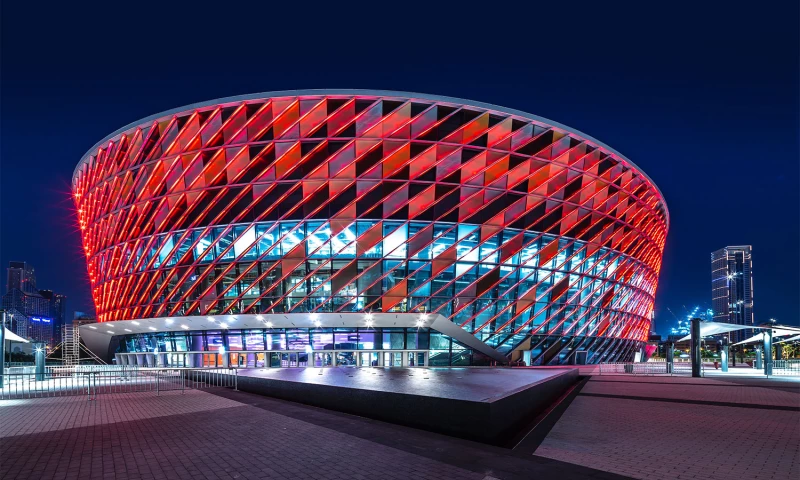 Global Surf Digital Media LLC - Story Behind Assent Steels 2x Traffic Growth