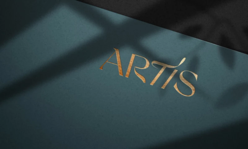 Noyk - Creative Agency - Artis